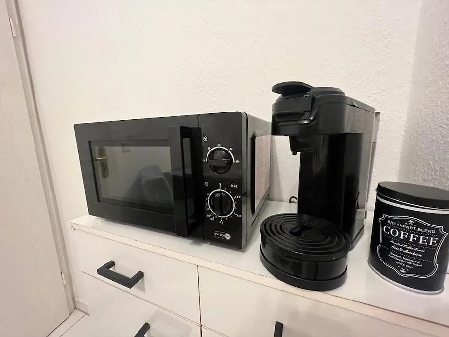 Lichtung Appartement - *Wlan**Netflix**Stadion-Nah* Lipcse Apartman